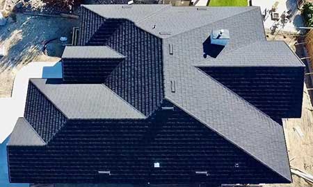 Commercial Roofing Services