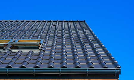 Industrial Roofing Services