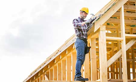 Roofing Sheets Installation Services