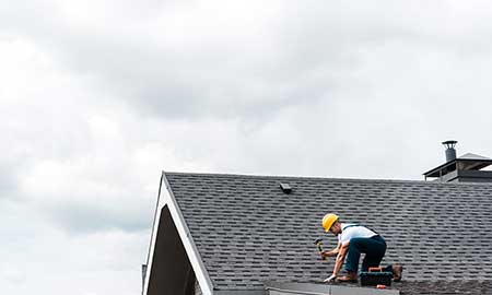 Roof Repairing Services