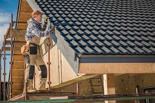 Best Roofing and Roof Repair Company