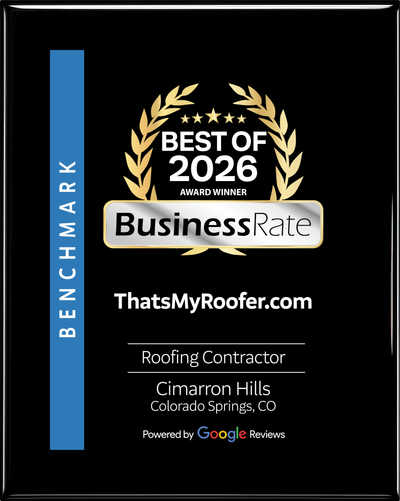 Best Roofer 2026